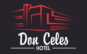 Hotel Don Celes